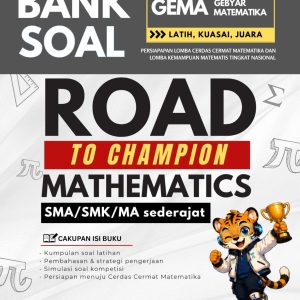 Bank Soal Gebyar Matematika Tingkat SMA Sederajat